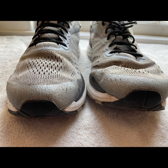 Asics Gel Kayano 25 Sz. 11.5 - Picture 4 of 7